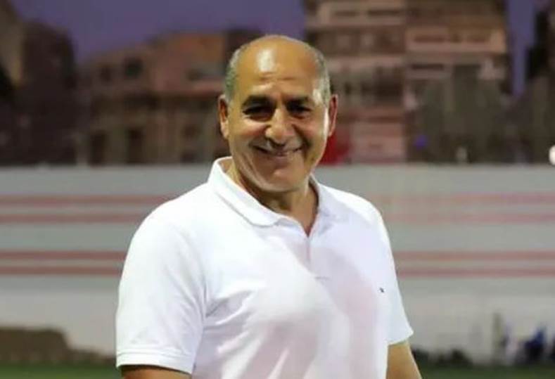 بدر حامد