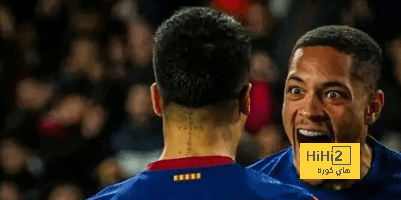 برشلونة في انتظار العرض الأفضل لروكي