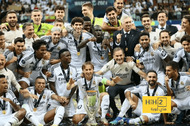 تحدي جديد بانتظار ريال مدريد