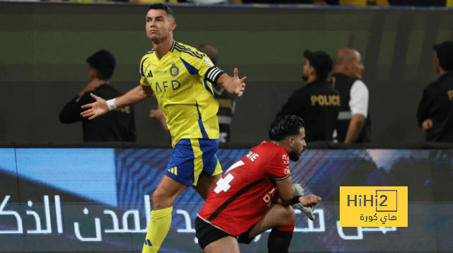 ترتيب الدوري السعودي بعد تعادل النصر