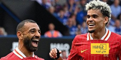 تقييم محمد صلاح في فوز ليفربول على إبسويتش تاون