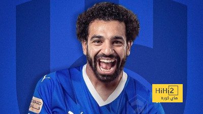 حقيقة انتقال محمد صلاح إلى الهلال السعودي