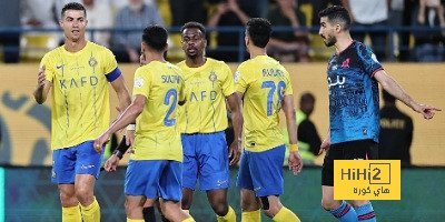 حكم مباراة النصر أمام الرائد في دوري روشن