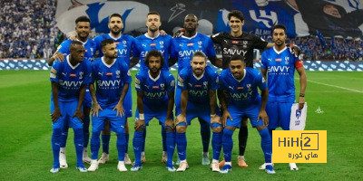 روما يقترب من التعاقد مع نجم الهلال