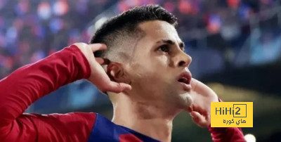 رومانو: كانسيلو ثالث أهداف برشلونة في السوق