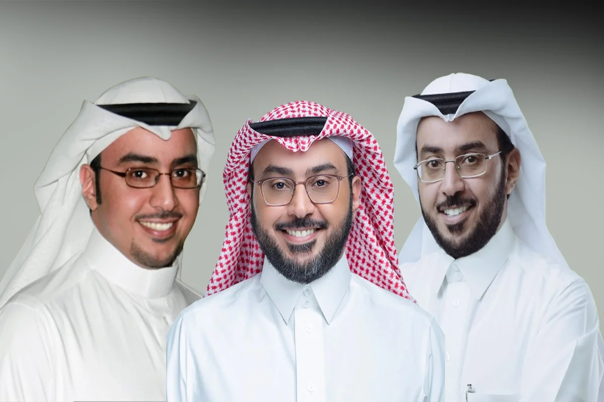 زواج سلطان الدغيثر