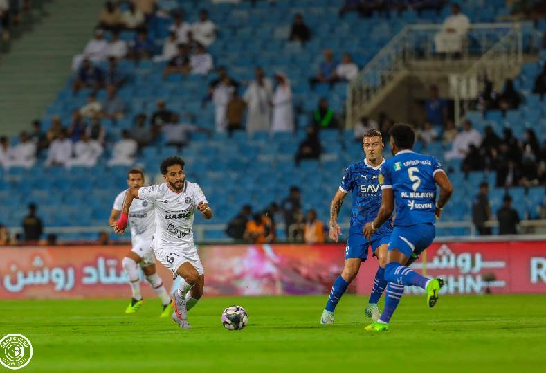 الهلال