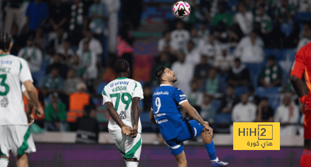 فيديو: الهلال يسجل التعادل في الوقت القاتل