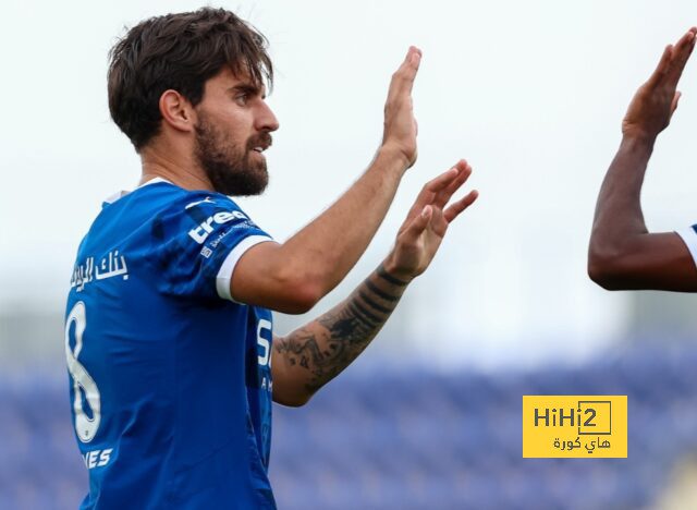 فيديو: هدف الهلال الوحيد في ودية أودينيزي