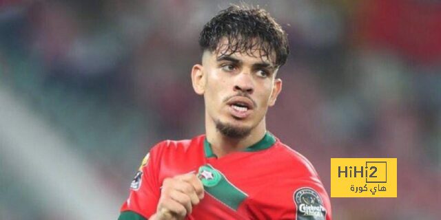 كل ما قدمه الزلزولي مع المغرب في أولمبياد باريس حتى الآن