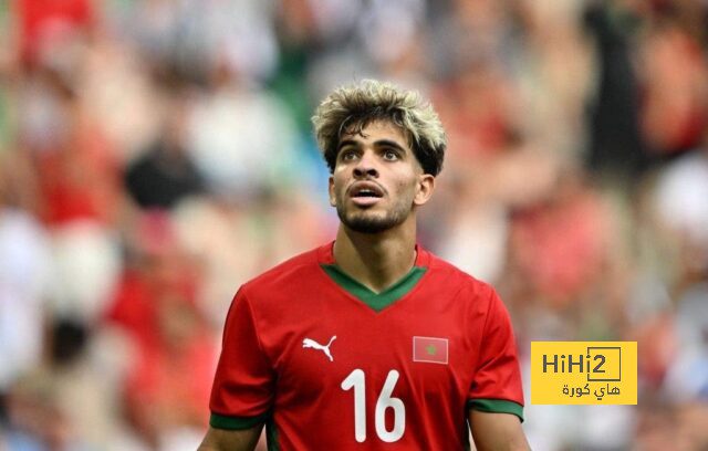 ماذا قدم عبدالصمد الزلزولي مع المغرب في أولمبياد باريس؟