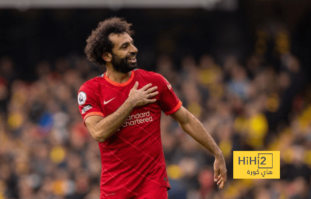 مستجدات انتقال محمد صلاح إلى دوري روشن