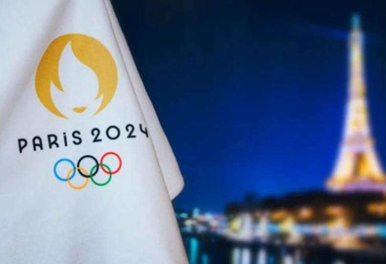 أولمبياد باريس 2024