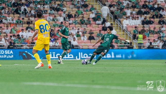 موعد مباراة الأهلي القادمة بعد الفوز على العروبة