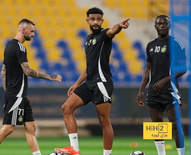 نتائج آخر 4 مباريات بين النصر والرائد