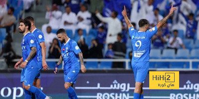 هجوم الهلال أمام النصر في نهائي السوبر السعودي