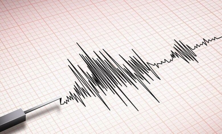 هزة أرضية تضرب شمال تشيلي بقوة 4.8 درجات