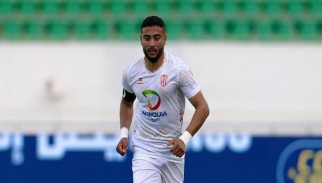 وكيل الشماخ يكشف حقيقة مفاوضات الزمالك بعد فشل الانتقال إلى الأهلي