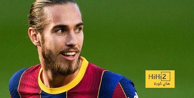 أحدث الصفقات على رادار برشلونة .. لاعب سابق