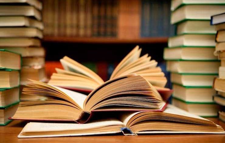 أكثر الشعوب قراءة للكتب في العالم