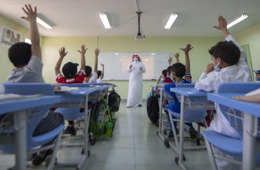 "تعليم مكة" تعلن تحويل الدراسة إلى "عن بُعد" غدًا بسبب الأحوال الجوية