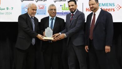 الجامعة الألمانية الدولية تشارك في المؤتمر الدولي للتعليم الطبي الجامعي بالمكلا