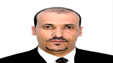 الجيلاني : قرار القائد الزبيدي بتكليف النائب المحرمي رسالة للاجهزة الأمنية أن الأمر حان للمحاسبة