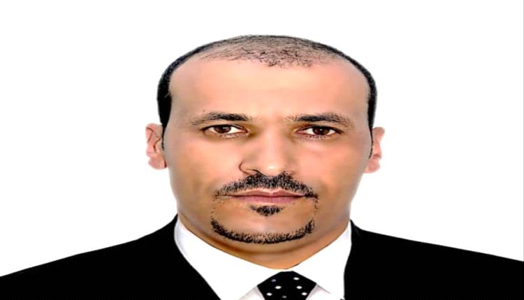 الجيلاني : قرار القائد الزبيدي بتكليف النائب المحرمي رسالة للاجهزة الأمنية أن الأمر حان للمحاسبة