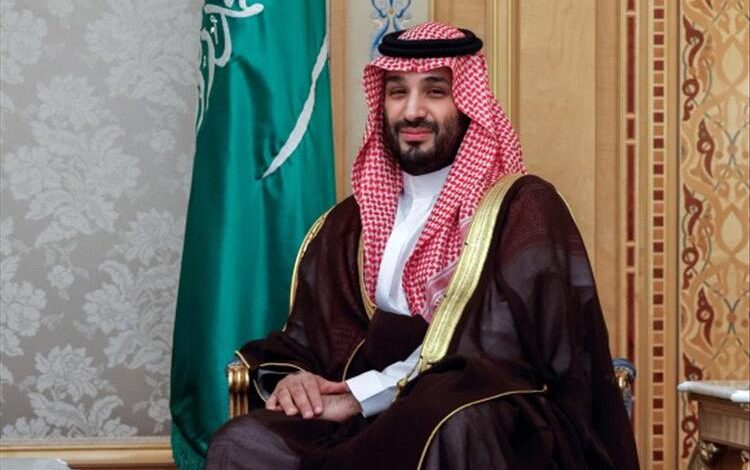 ولي العهد السعودي: لا علاقات دبلوماسية مع إسرائيل بدون قيام دولة فلسطينية