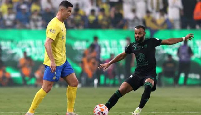 الأهلي يبحث عن فوز غائب أمام النصر منذ 4 سنوات