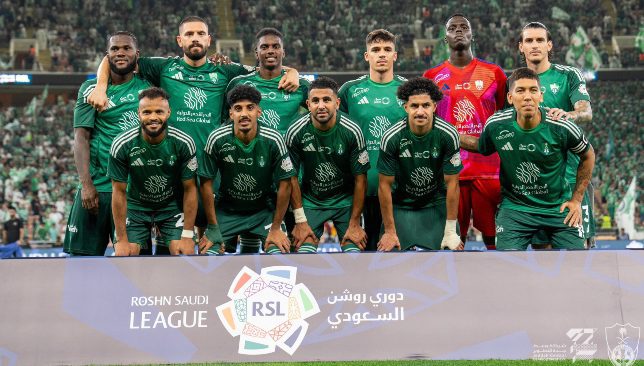 الأهلي يحل أزمته مع الاتحاد بشأن ملعب الجوهرة بهذه الطريقة