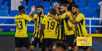 التحدي المقبل لـ الاتحاد بعد الفوز على الخليج