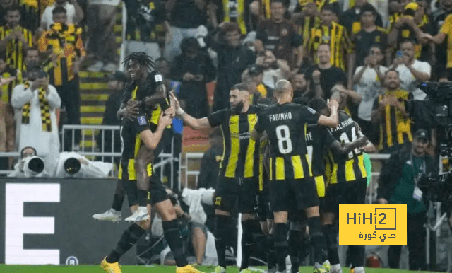 التحدي المقبل لـ الاتحاد بعد الفوز على العين