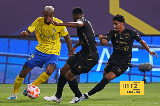 النصر متفوق على التعاون في مواجهات الكأس