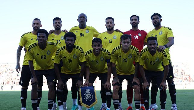 النصر ينهي صفقة موهبة تشيلسي بـ 23 مليون