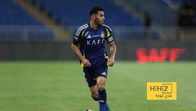 النصر يهزم الحزم ويتأهل إلى ثمن نهائي الكأس