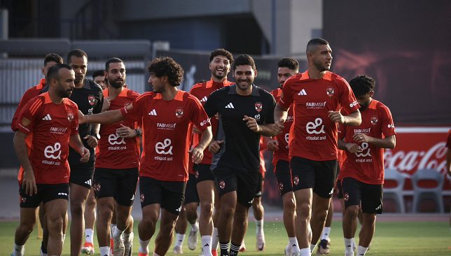 الهدف المبكر يشغل بال كولر قبل سوبر الأهلي والزمالك