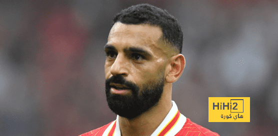 بالأرقام … كل ما قدمه محمد صلاح في مباراة ليفربول وبورنموث