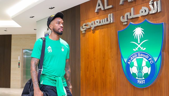 تشكيل الأهلي المتوقع ضد النصر في كلاسيكو الدوري السعودي