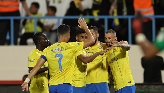 توصية وراء غياب بروزوفيتش عن النصر أمام الاتفاق