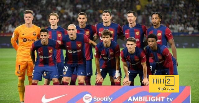 جمهور برشلونة يرفض قطعيا بيع لاعب الفريق