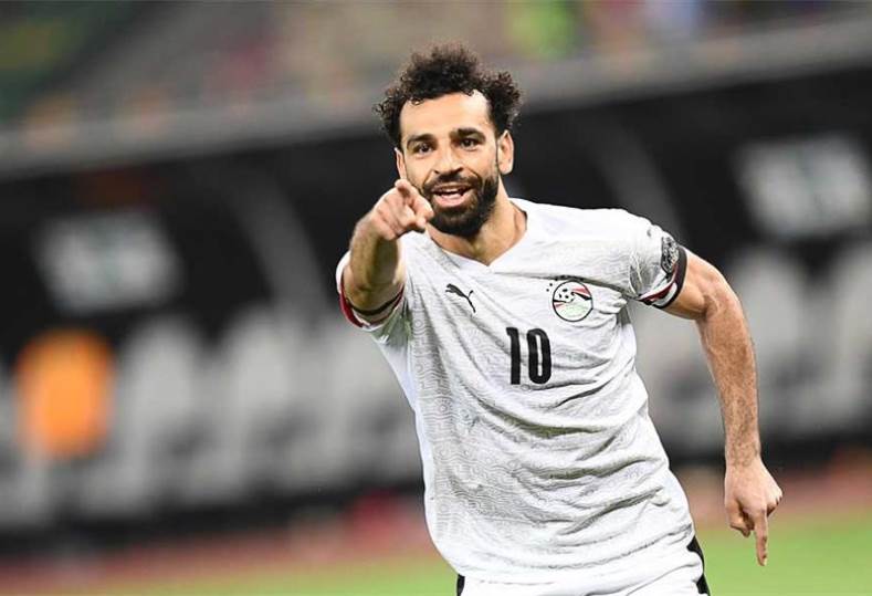 محمد صلاح