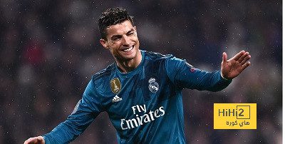 رونالدو: ريال مدريد النادي الأفضل في التاريخ