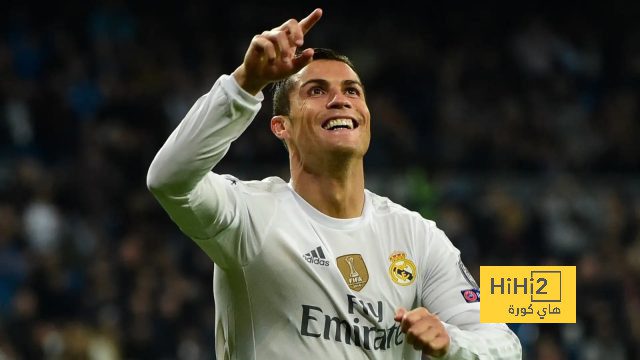 فيديو : أقوى أداء فردي لرونالدو مع ريال مدريد … لم يسجل ولم يصنع