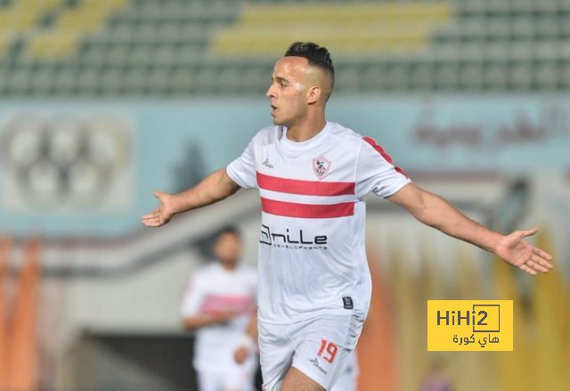 ⚽ فيديو: هدف التعادل لـ الزمالك في شباك الأهلي