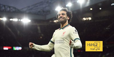 ليفربول بالقميص الثالث أمام مانشستر يونايتد في الدوري الإنجليزي