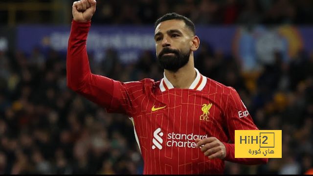 ليفربول يفوز على وولفرهامبتون في الدوري الإنجليزي