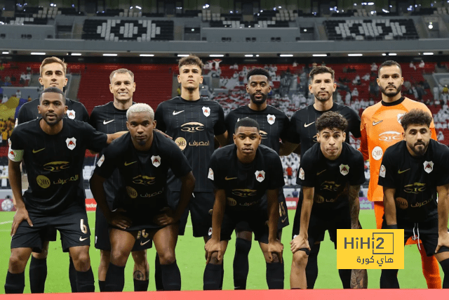 ماذا قال مدرب الريان قبل مواجهة الهلال؟