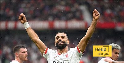 محمد صلاح باق في ليفربول