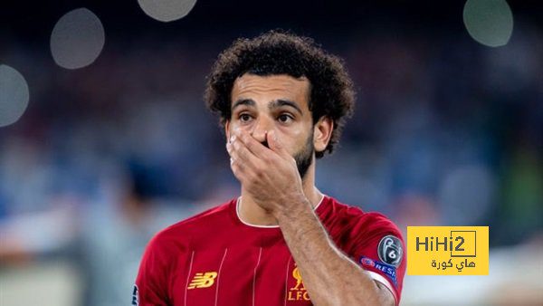 محمد صلاح : جمهور ليفربول سيقتلني في هذه الحالة